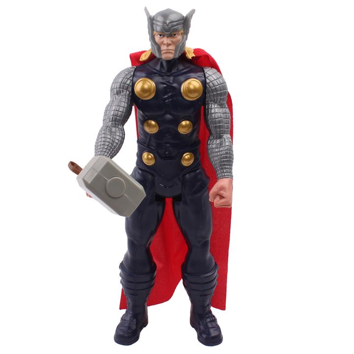 اکشن فیگور هاسبرو طرح Thor